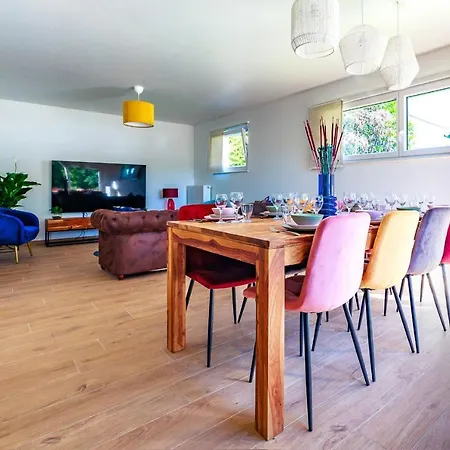 Дом отдыха L'ardenne De Fideline Tenneville