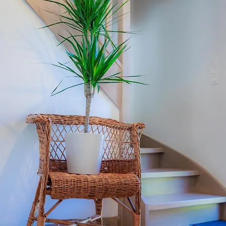 L'ardenne De Fideline Nyaraló Tenneville