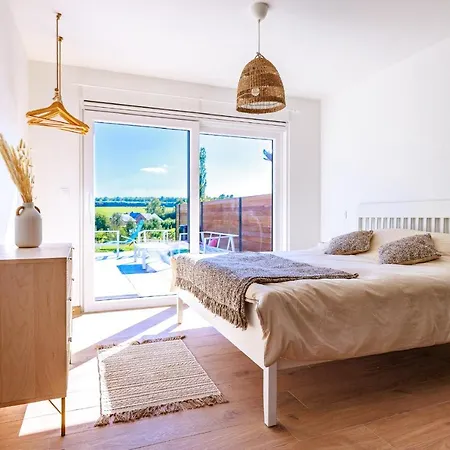 L'ardenne De Fideline Holiday home