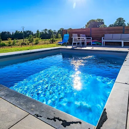 L'ardenne De Fideline *