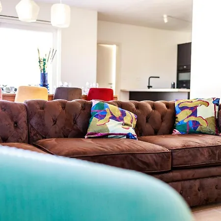 L'ardenne De Fideline Дом отдыха Tenneville