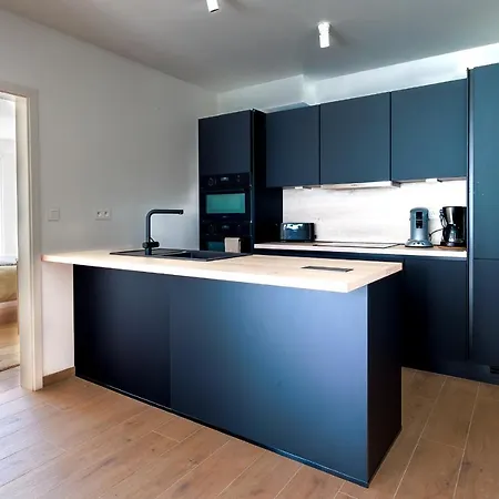 Holiday home L'ardenne De Fideline *
