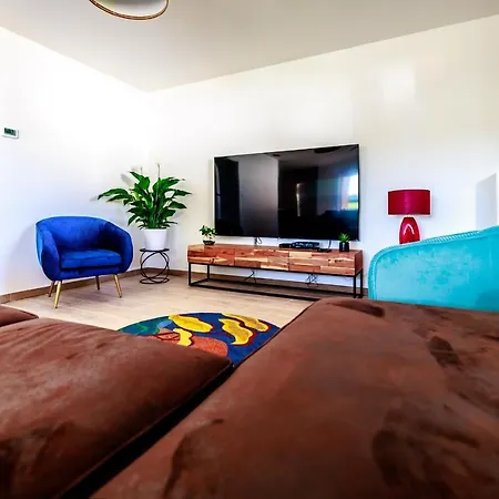 L'ardenne De Fideline Дом отдыха Tenneville