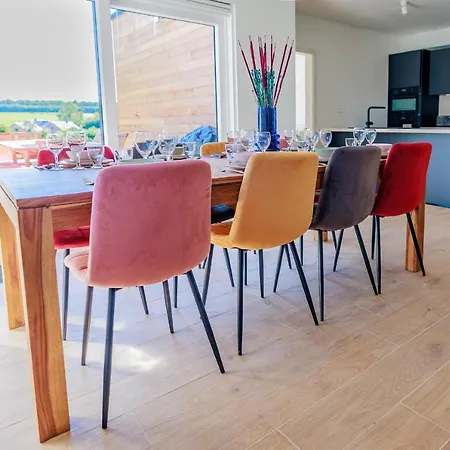 L'ardenne De Fideline *