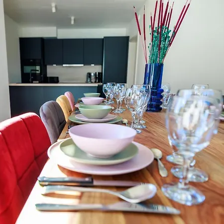 L'ardenne De Fideline Holiday home
