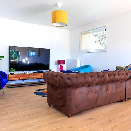 L'ardenne De Fideline Дом отдыха *