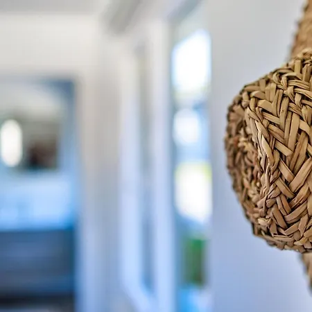 L'ardenne De Fideline Дом отдыха *