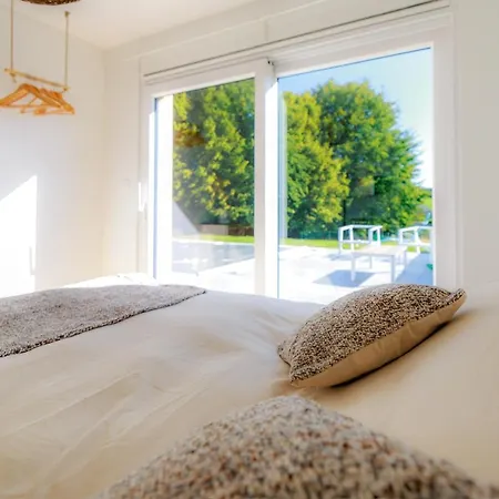 Casa vacanze L'ardenne De Fidéline Tenneville