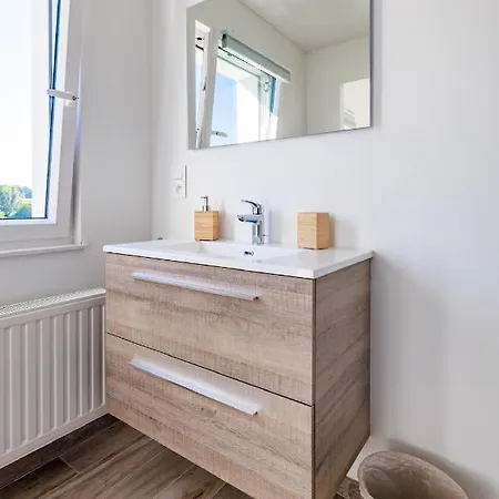 L'ardenne De Fideline Tenneville