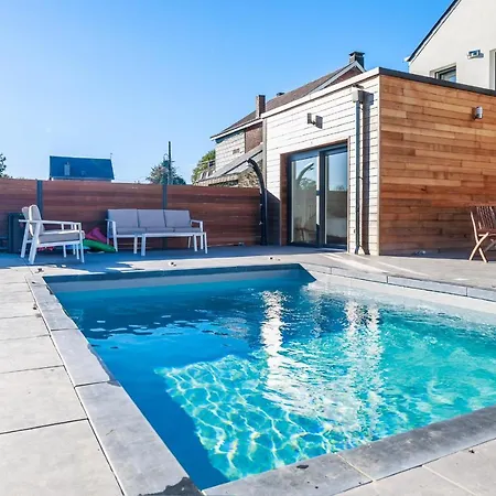 L'ardenne De Fideline