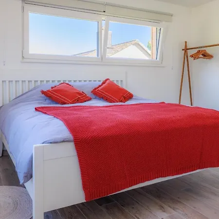 L'ardenne De Fideline Holiday home Tenneville