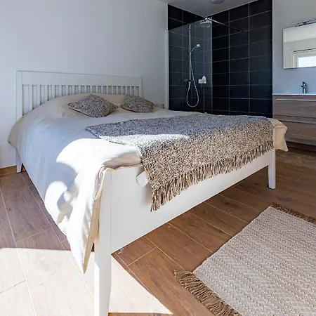 Дом отдыха L'ardenne De Fideline *