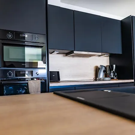 L'ardenne De Fideline Tenneville