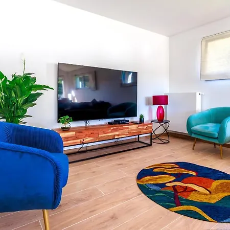 Casa vacanze L'ardenne De Fidéline *