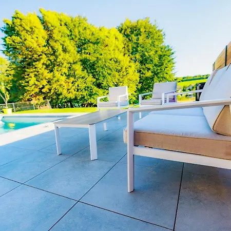 Nyaraló L'ardenne De Fideline Tenneville