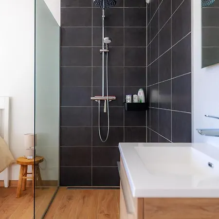 L'ardenne De Fideline * Tenneville